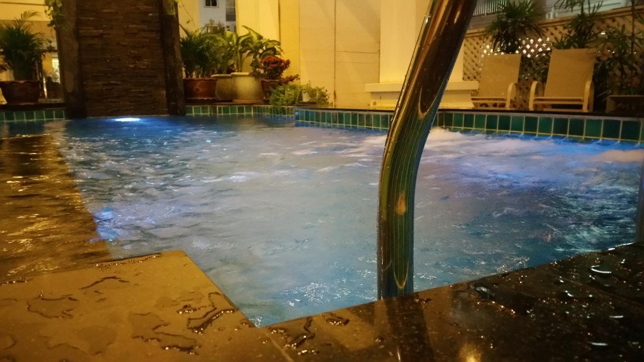 Ansino Bukit Otel Phuket Dış mekan fotoğraf